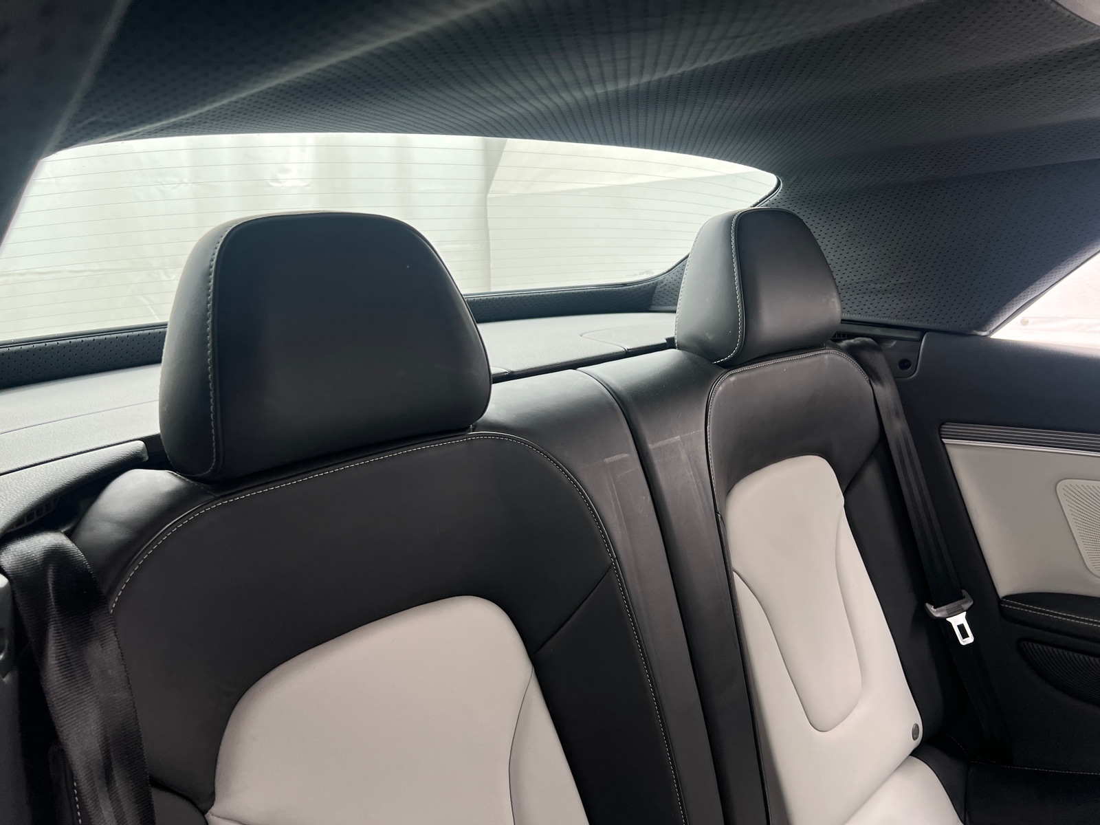 Thumbnail: 2014 Audi S5 - 5
