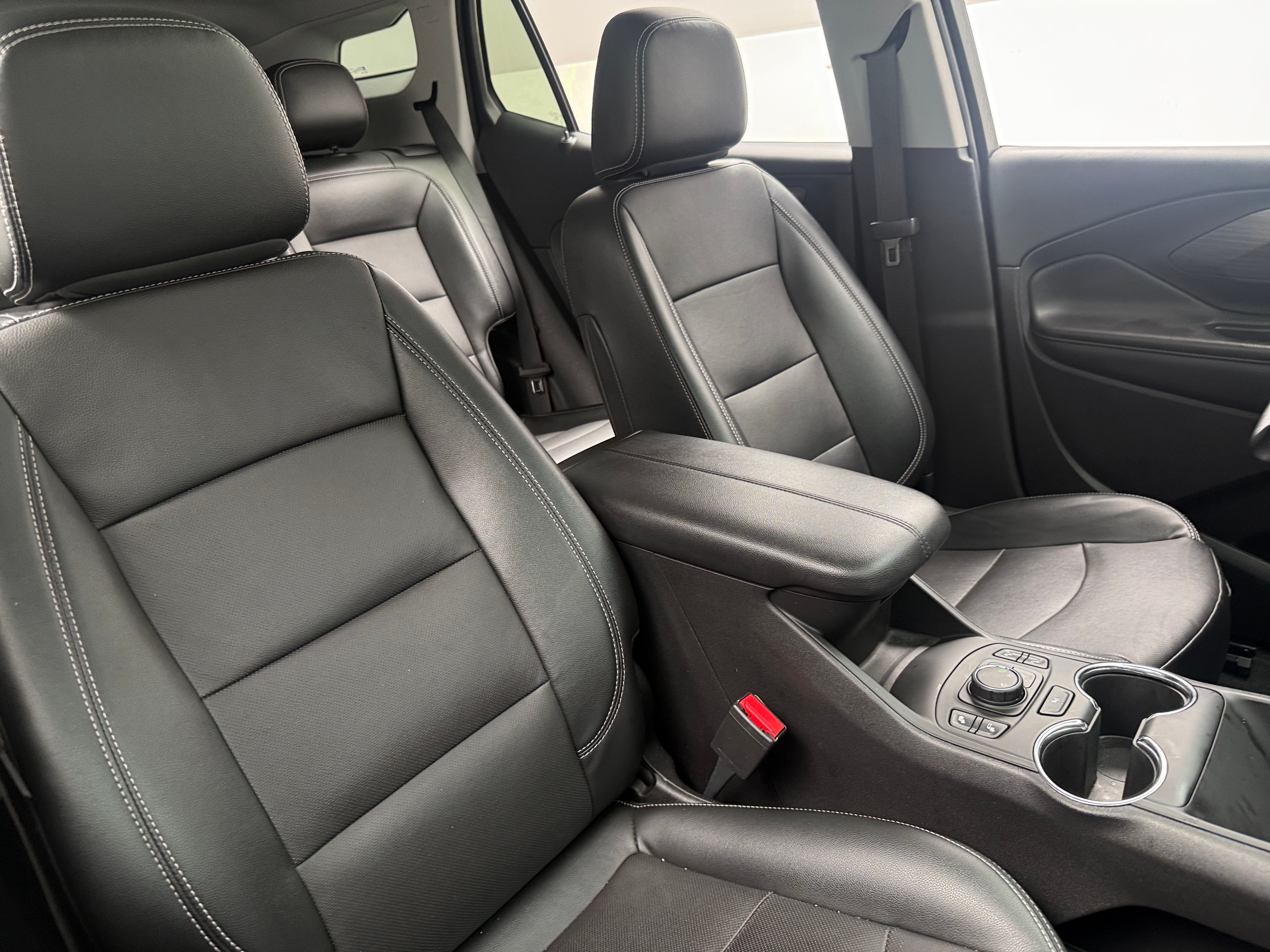2023 GMC Terrain