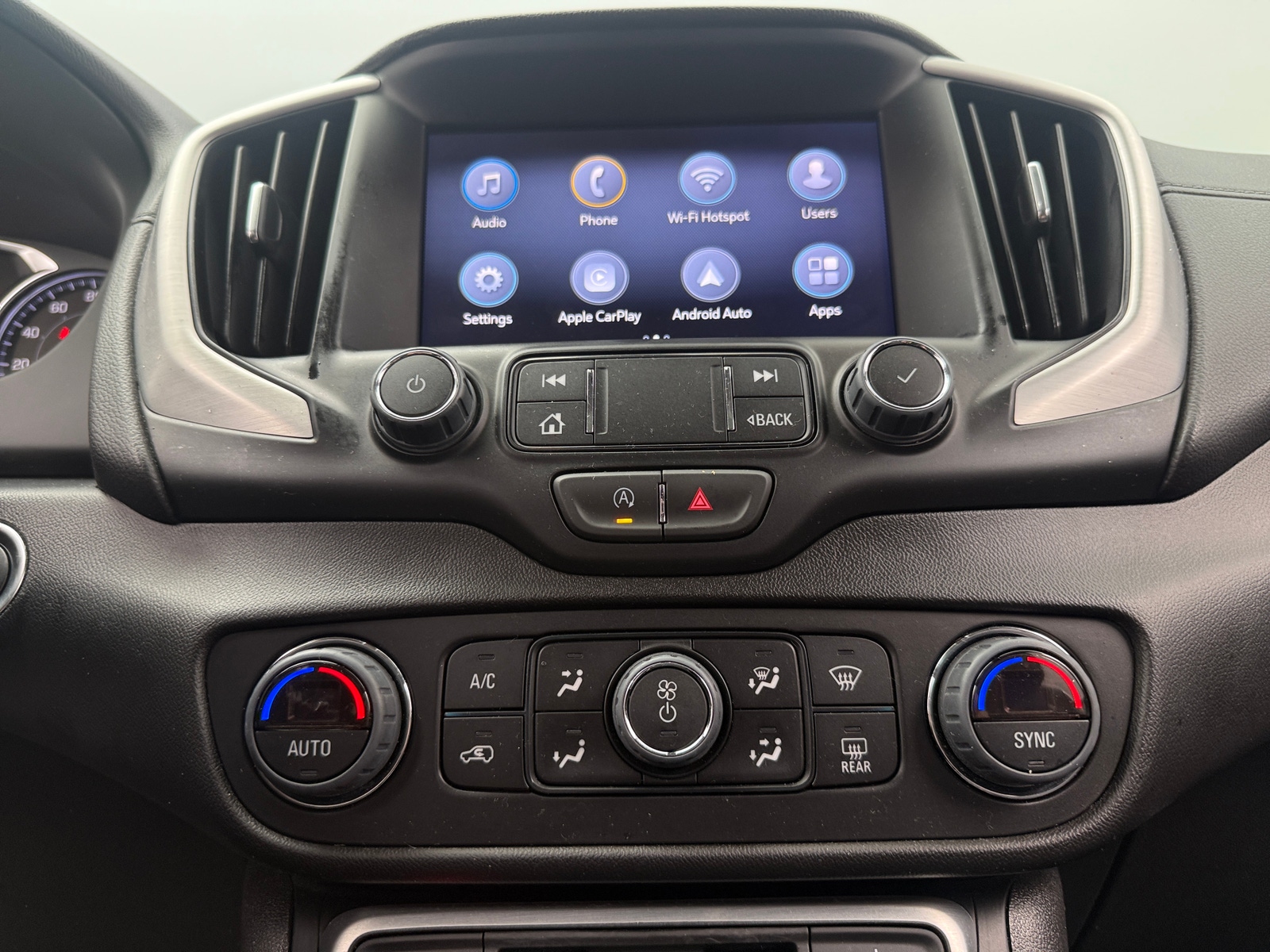 Thumbnail: 2023 GMC Terrain - 3