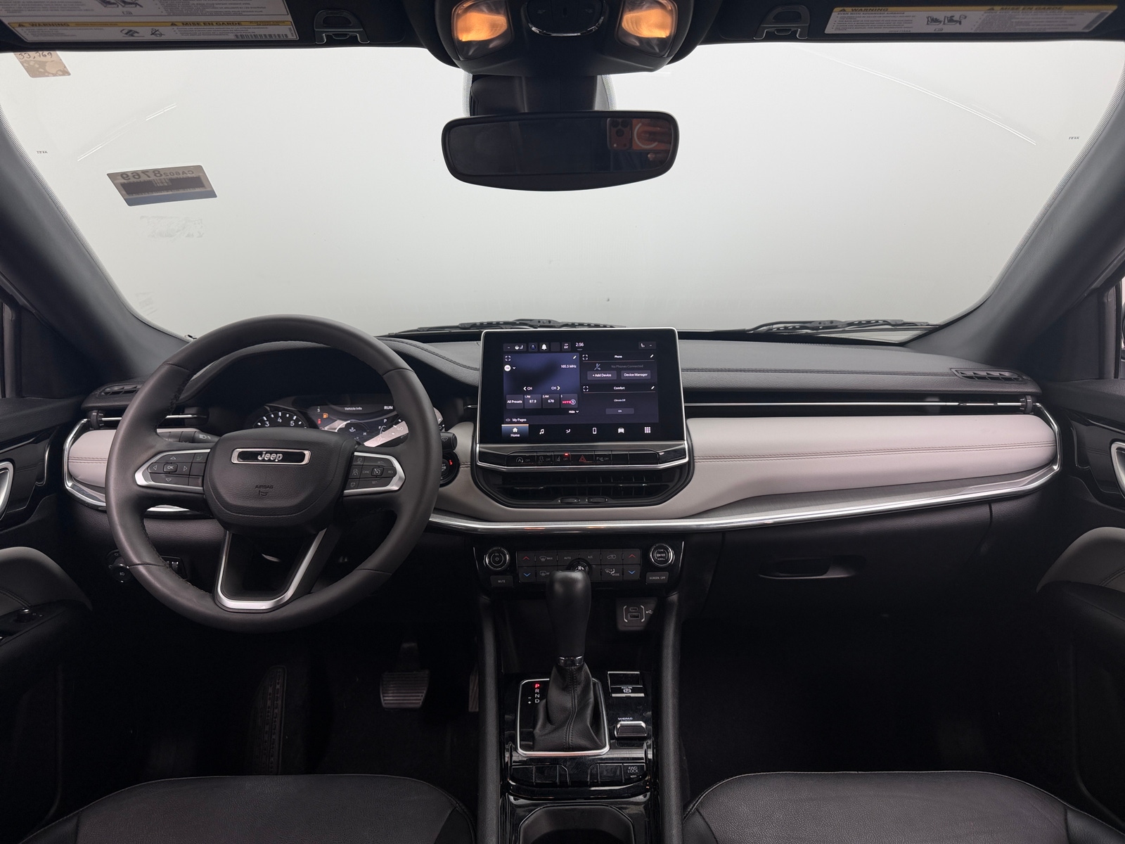 Thumbnail: 2023 Jeep Compass - 2