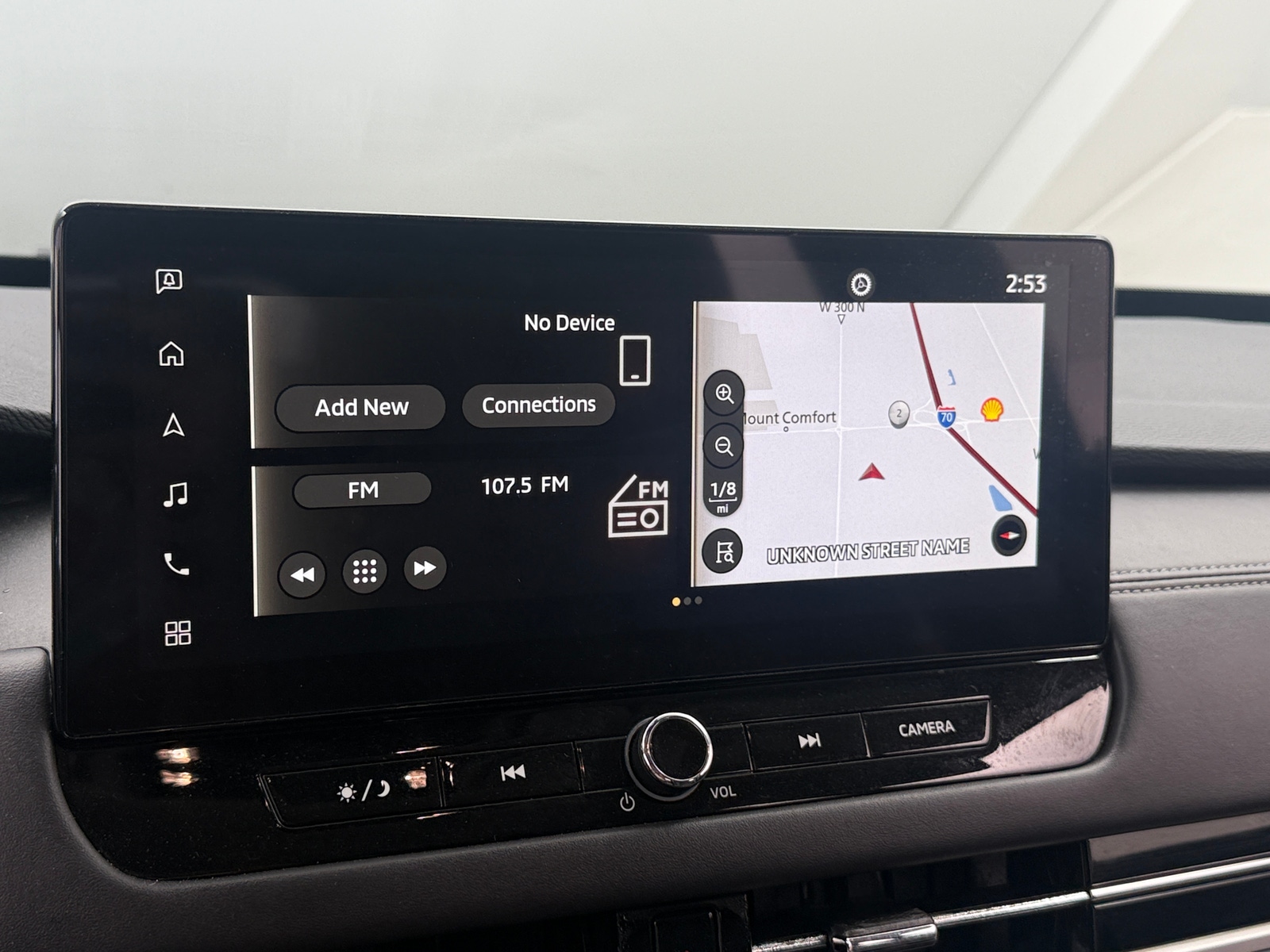 Thumbnail: 2025 Mitsubishi Outlander - 4