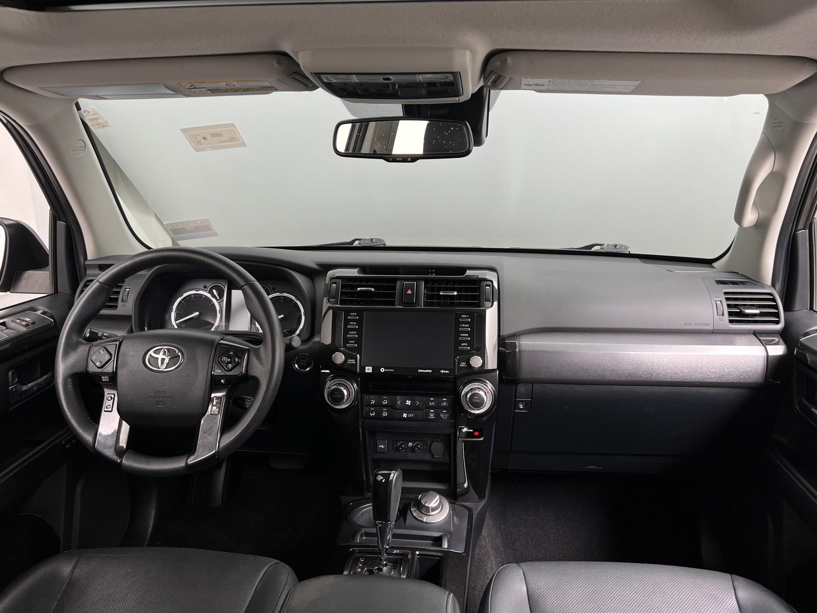 Thumbnail: 2021 Toyota 4Runner - 3