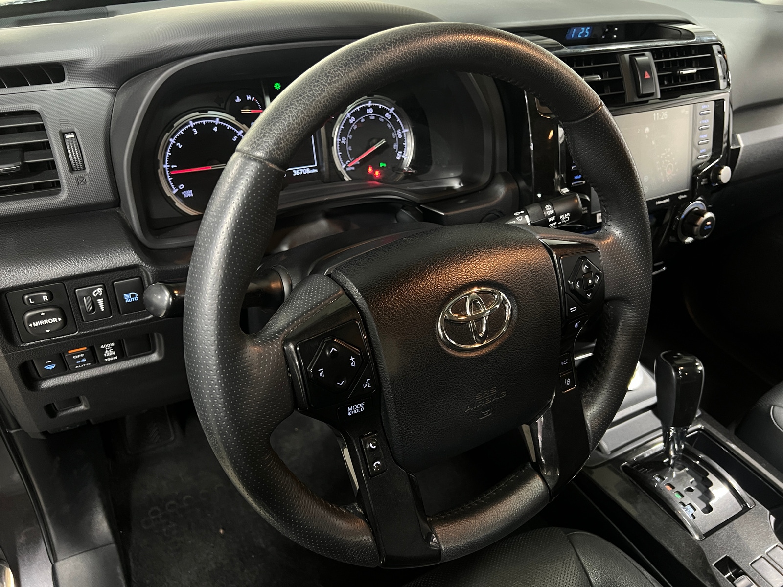 Thumbnail: 2021 Toyota 4Runner - 5