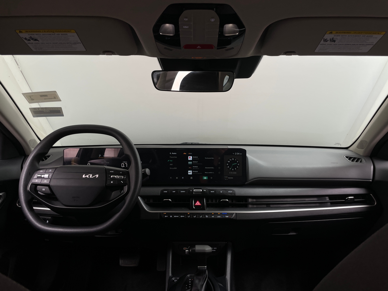 Thumbnail: 2025 Kia K4 - 3