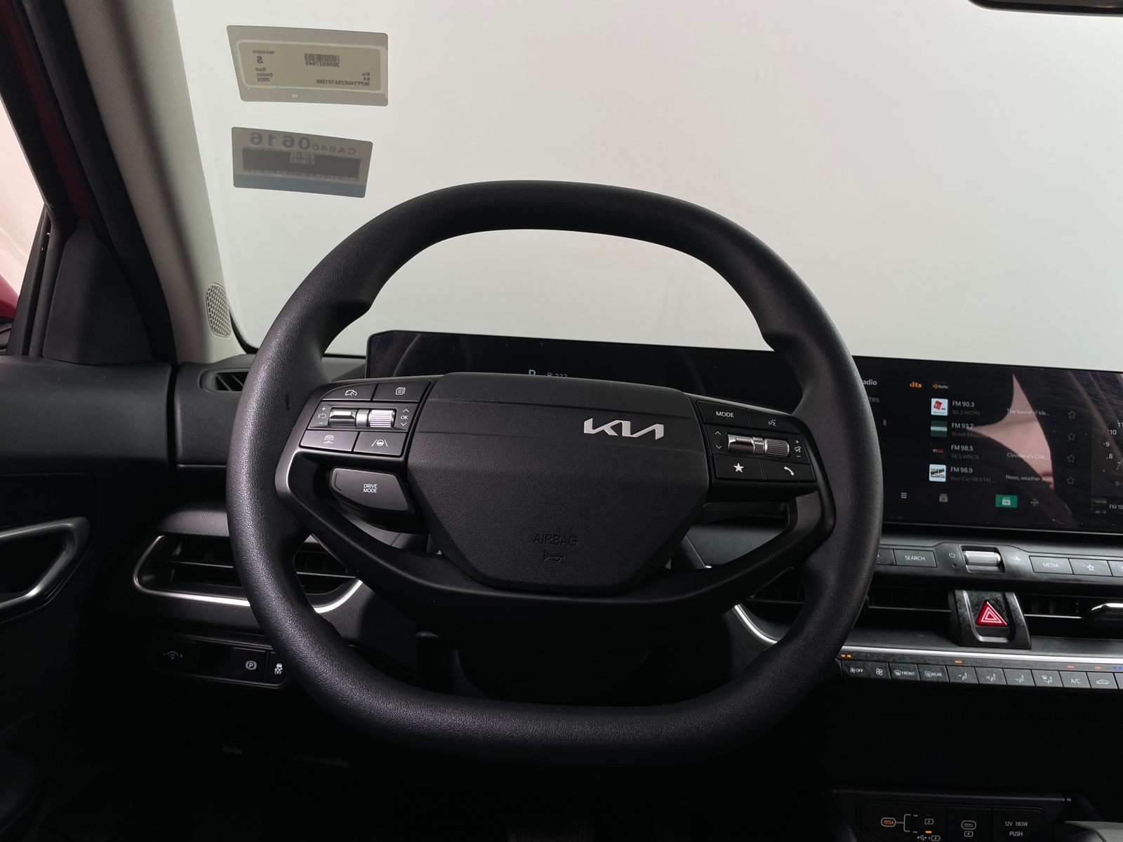 Thumbnail: 2025 Kia K4 - 5