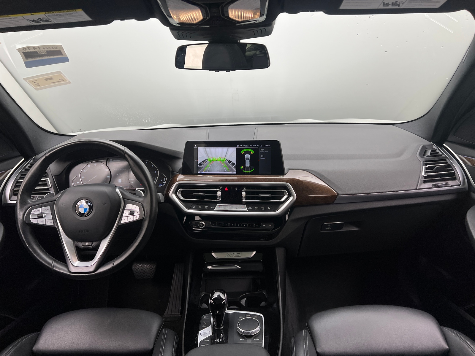 Thumbnail: 2022 BMW X3 - 2
