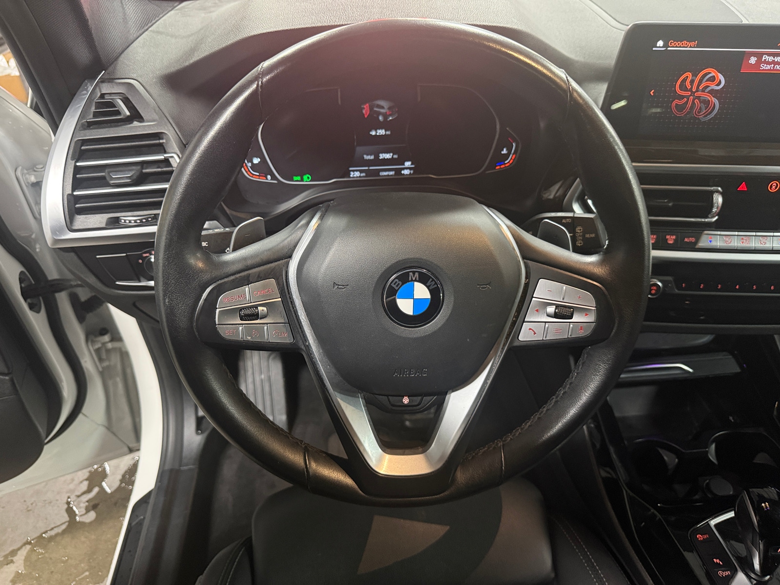 Thumbnail: 2022 BMW X3 - 4