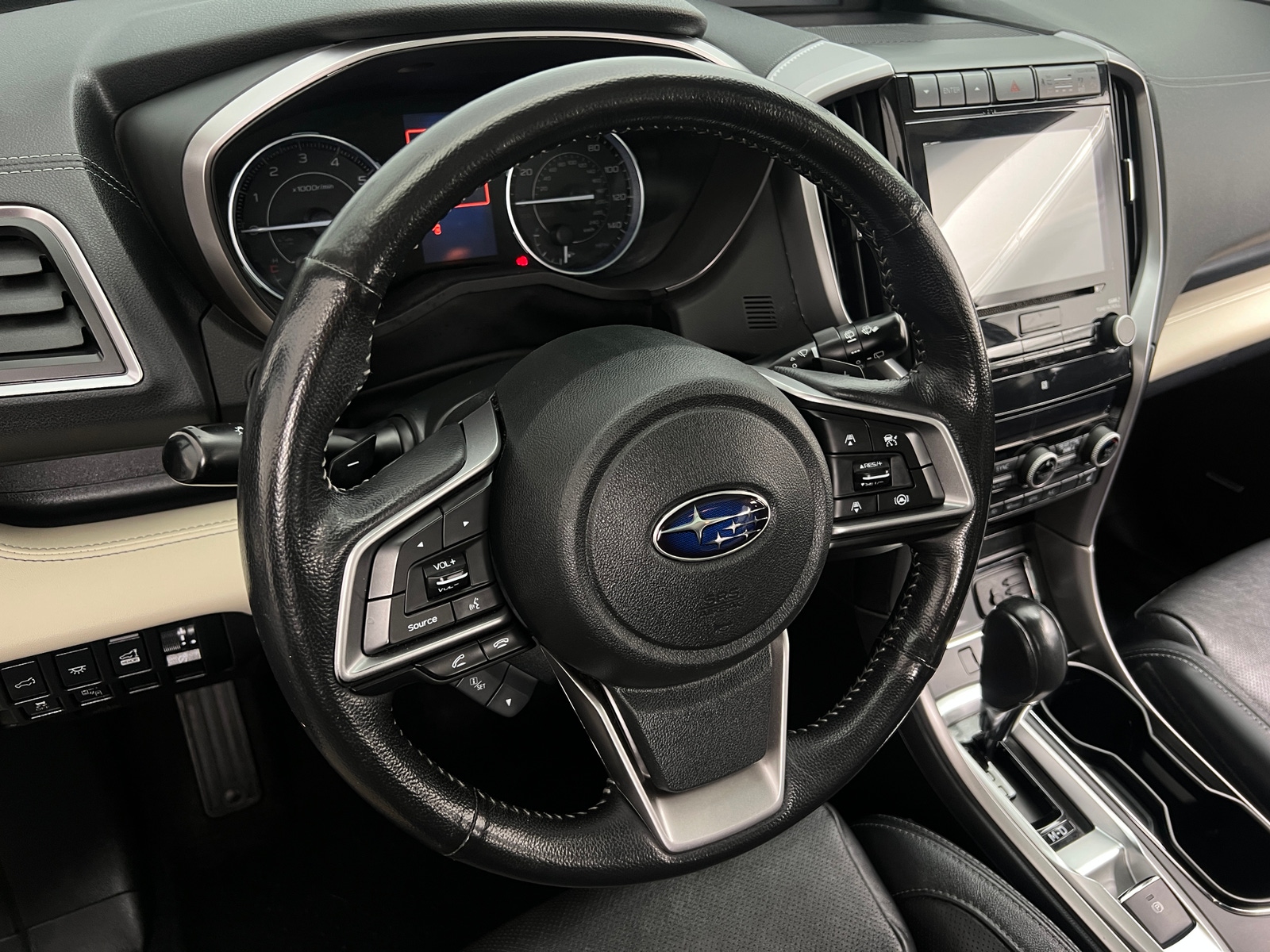 Thumbnail: 2021 Subaru Ascent - 4