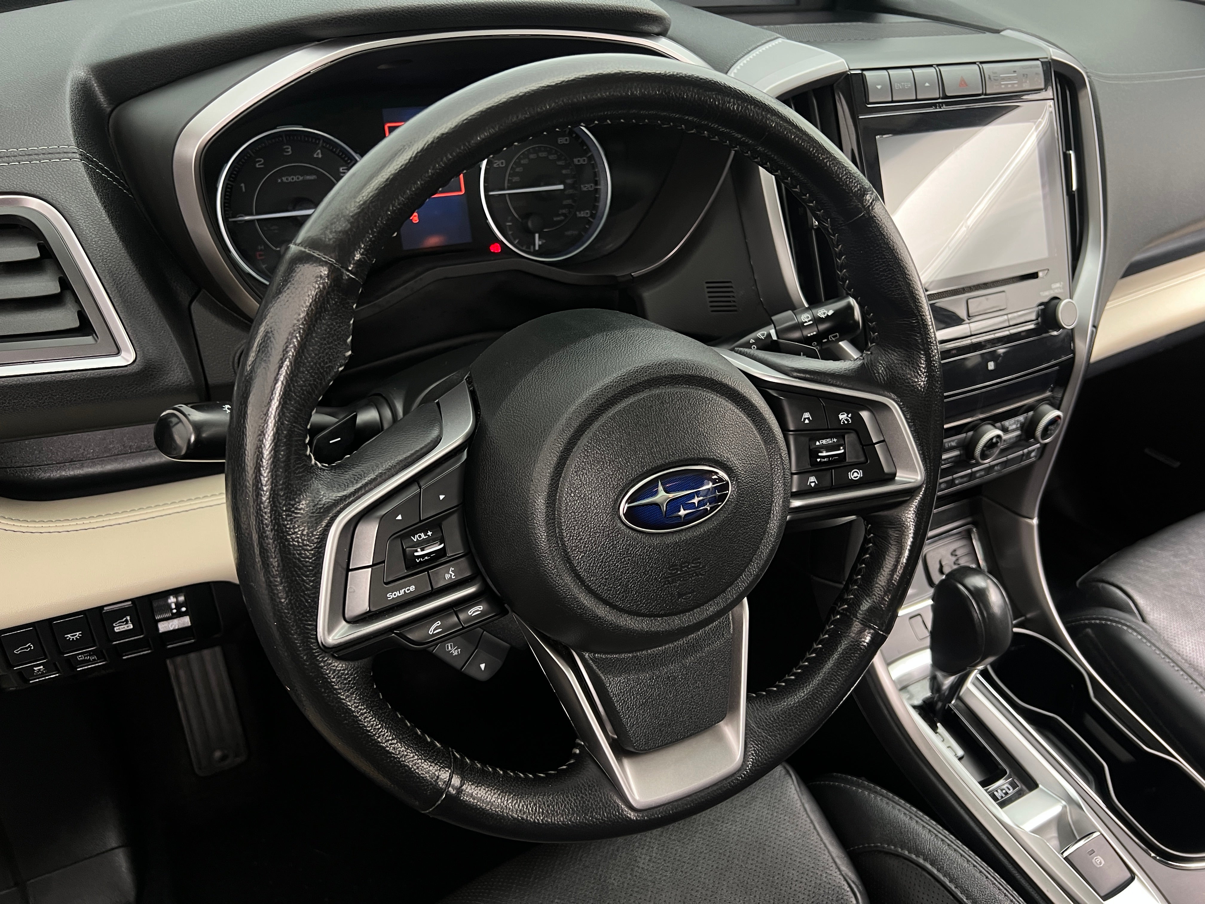2021 Subaru Ascent Limited