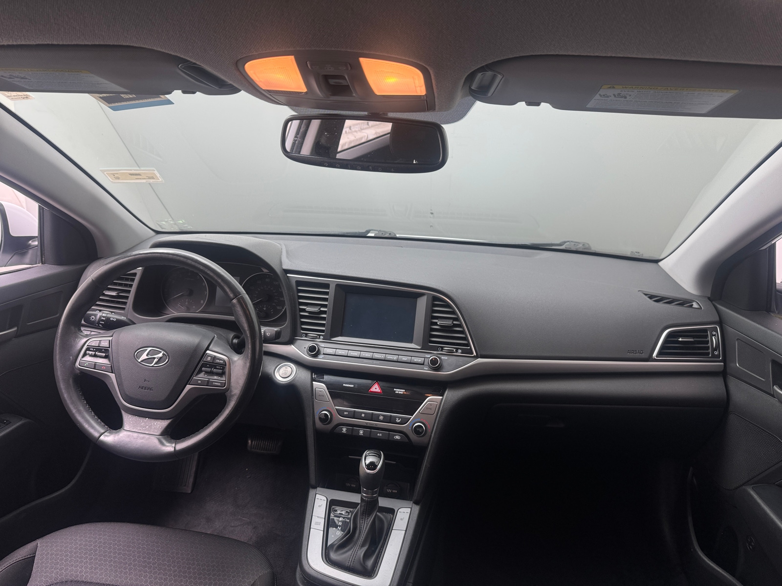 Thumbnail: 2017 Hyundai Elantra - 3