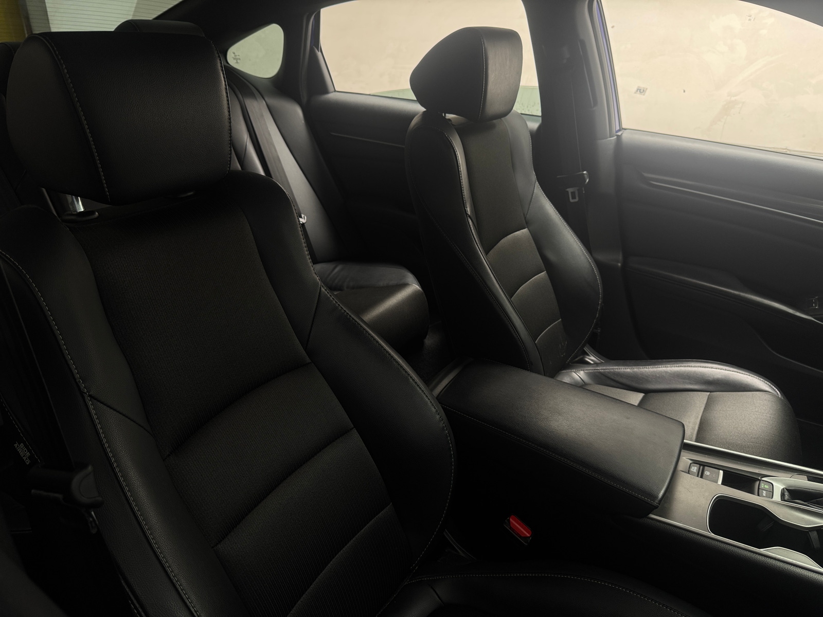 Thumbnail: 2018 Honda Accord - 2
