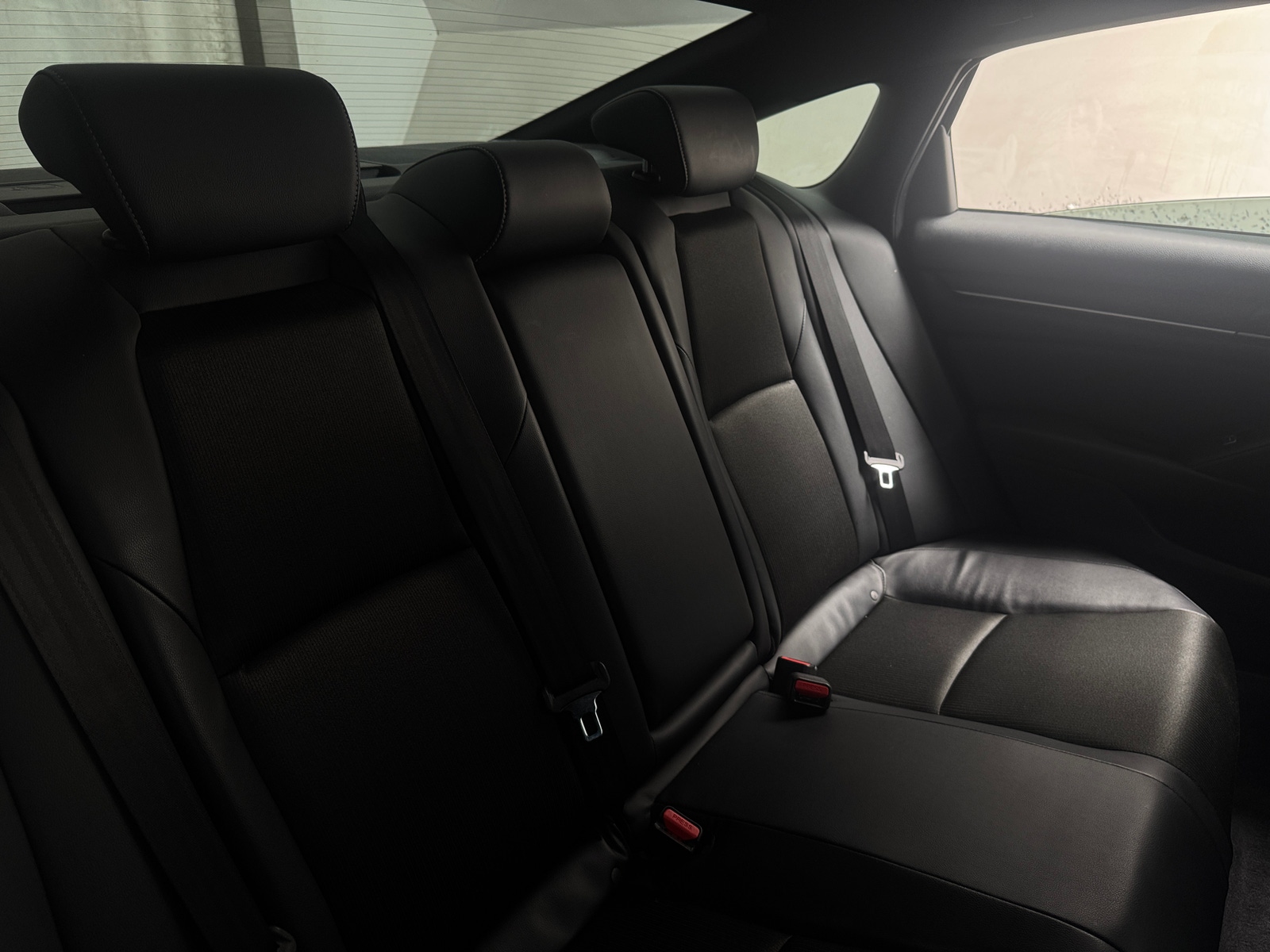 Thumbnail: 2018 Honda Accord - 6