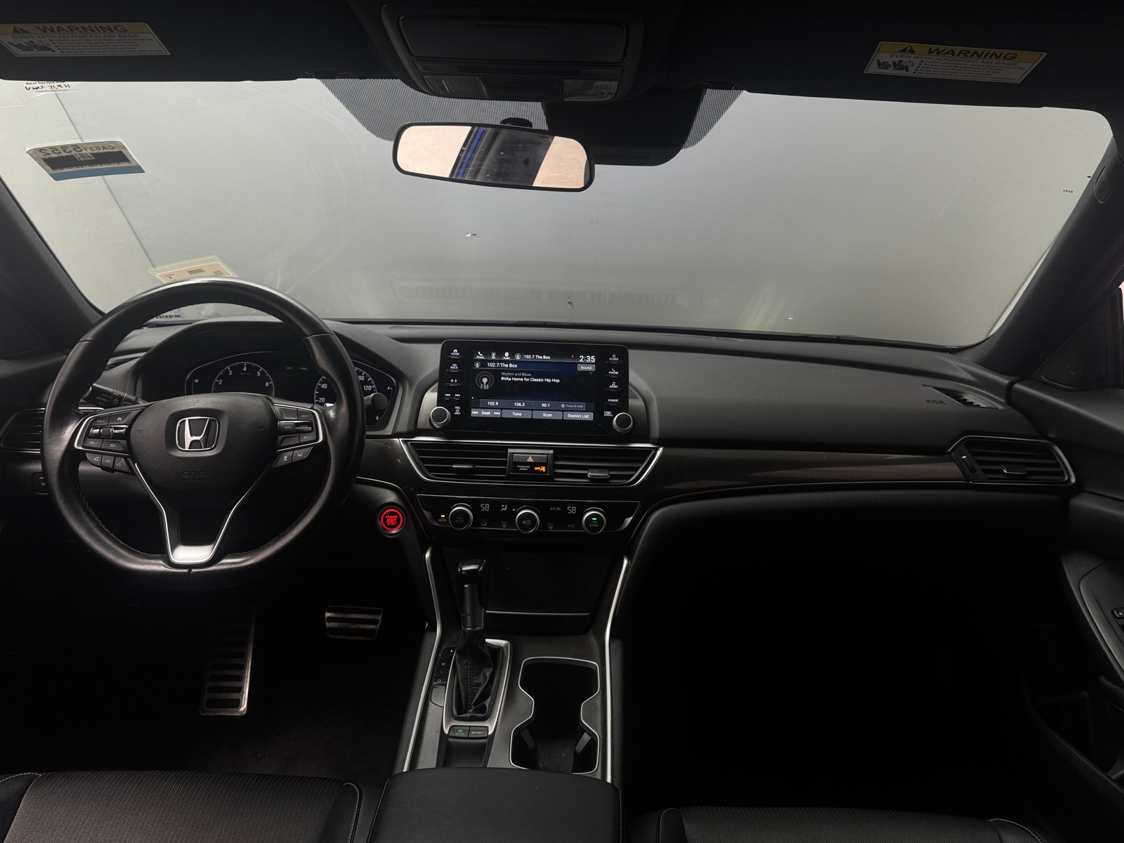 Thumbnail: 2018 Honda Accord - 3