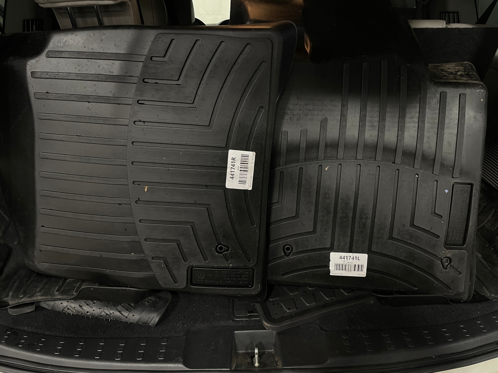 Thumbnail: 2014 Honda Pilot - 6