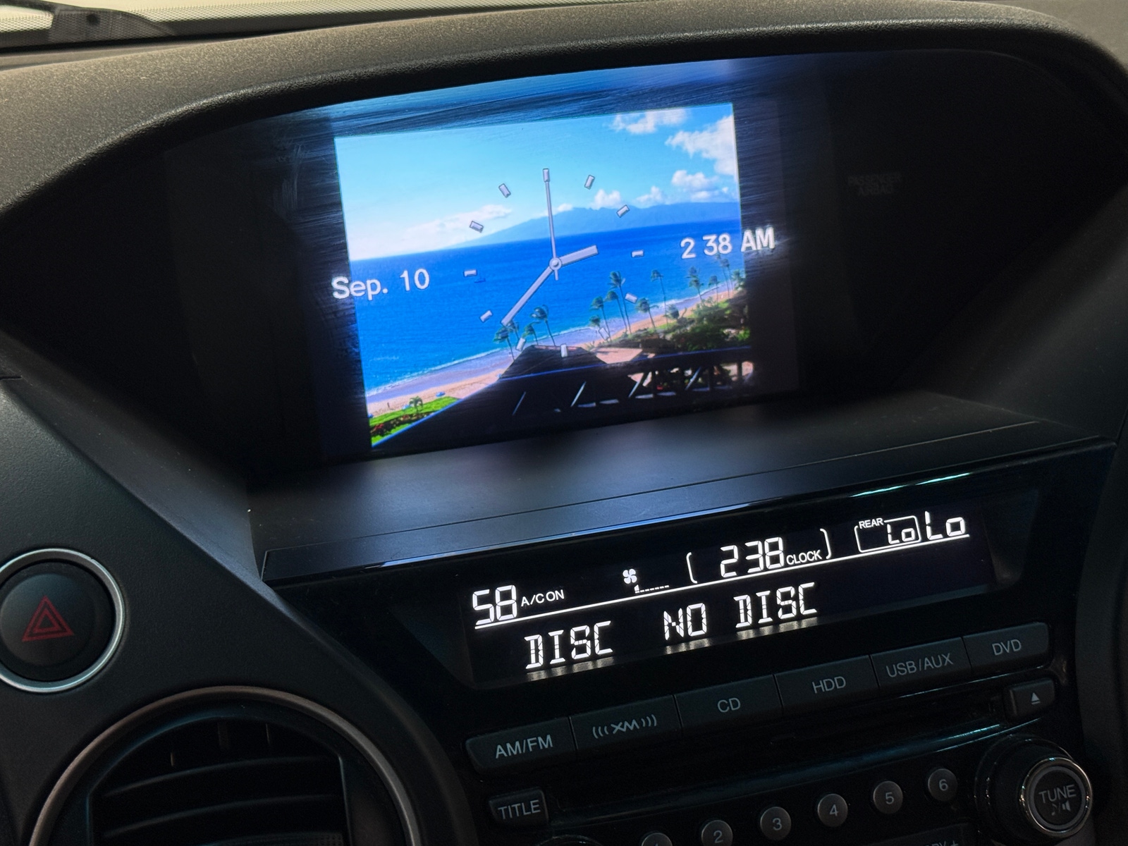 Thumbnail: 2014 Honda Pilot - 3