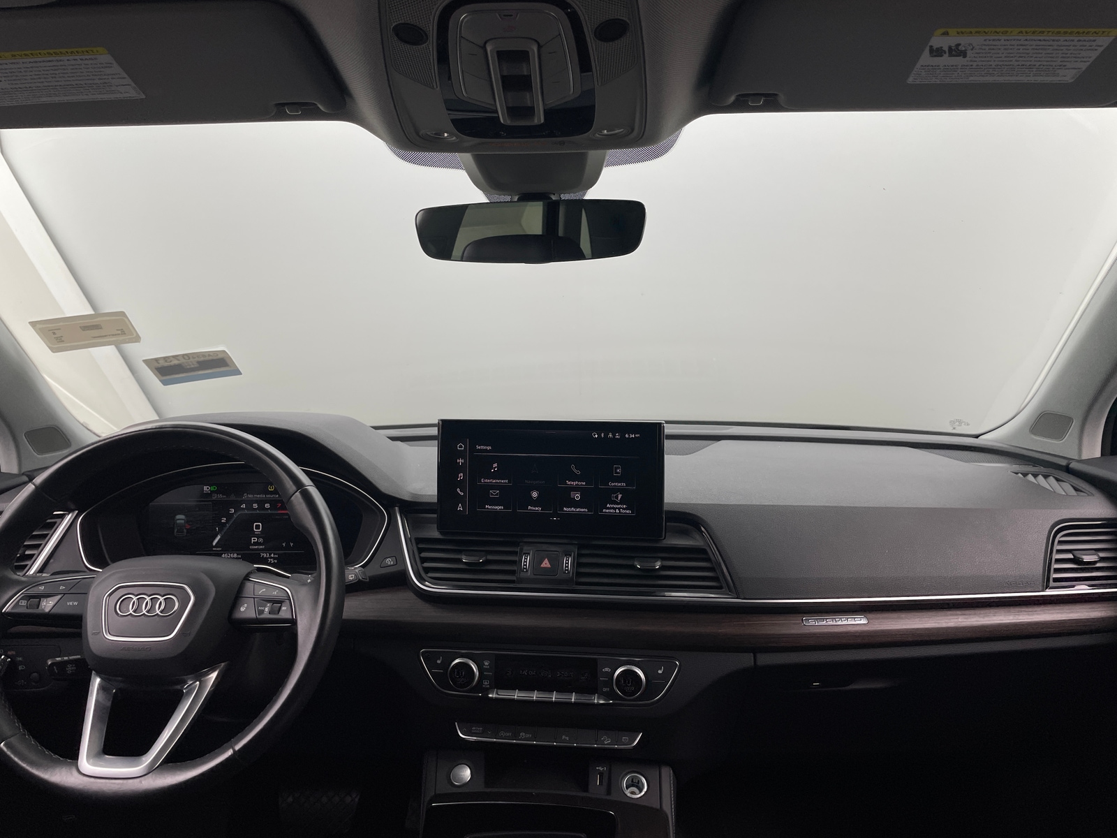 Thumbnail: 2024 Audi Q5 - 3