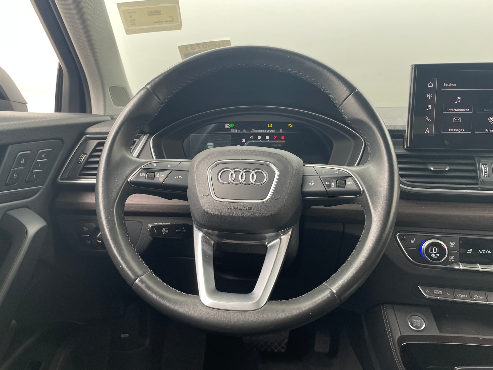 Thumbnail: 2024 Audi Q5 - 5