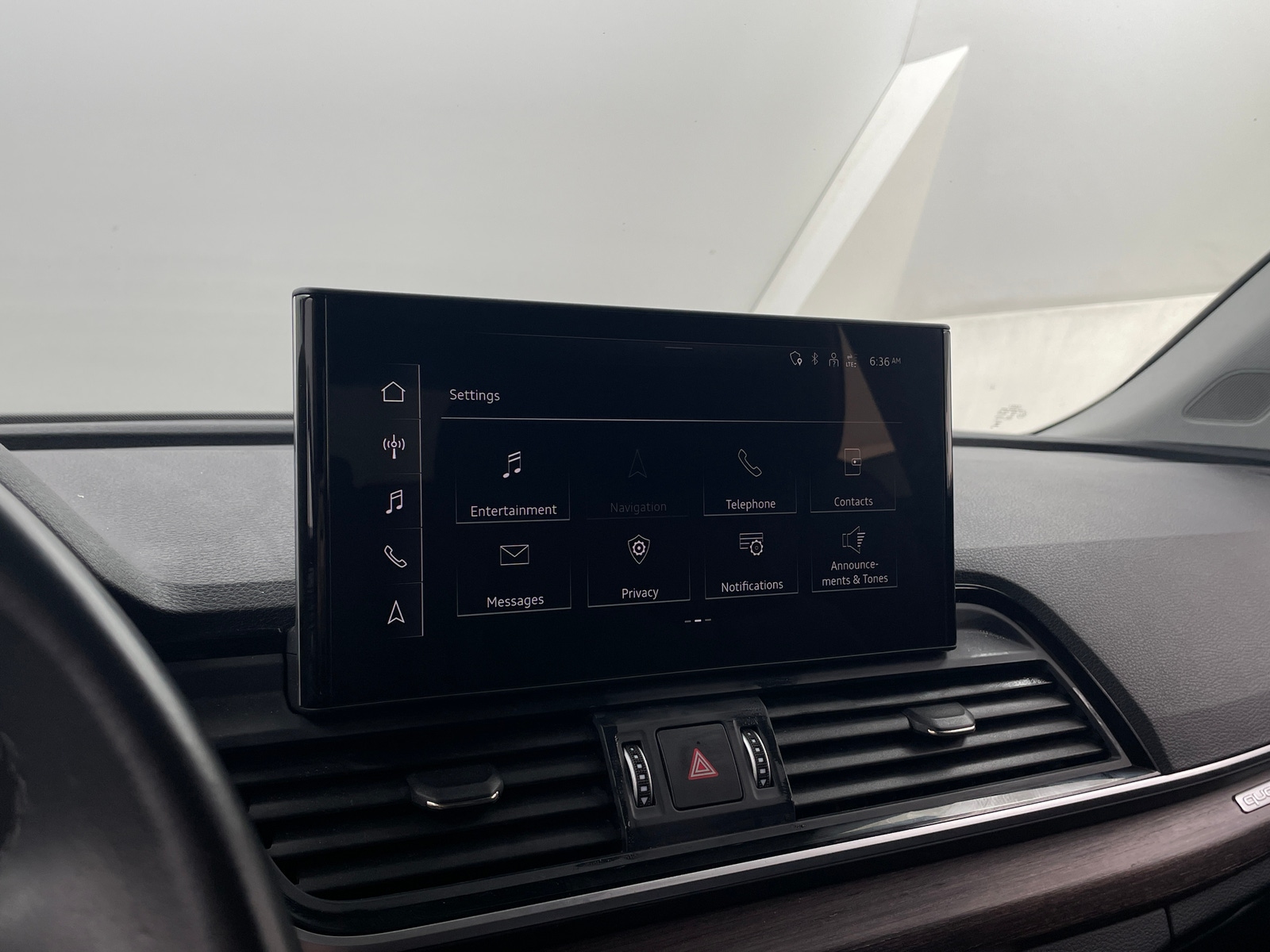 Thumbnail: 2024 Audi Q5 - 4