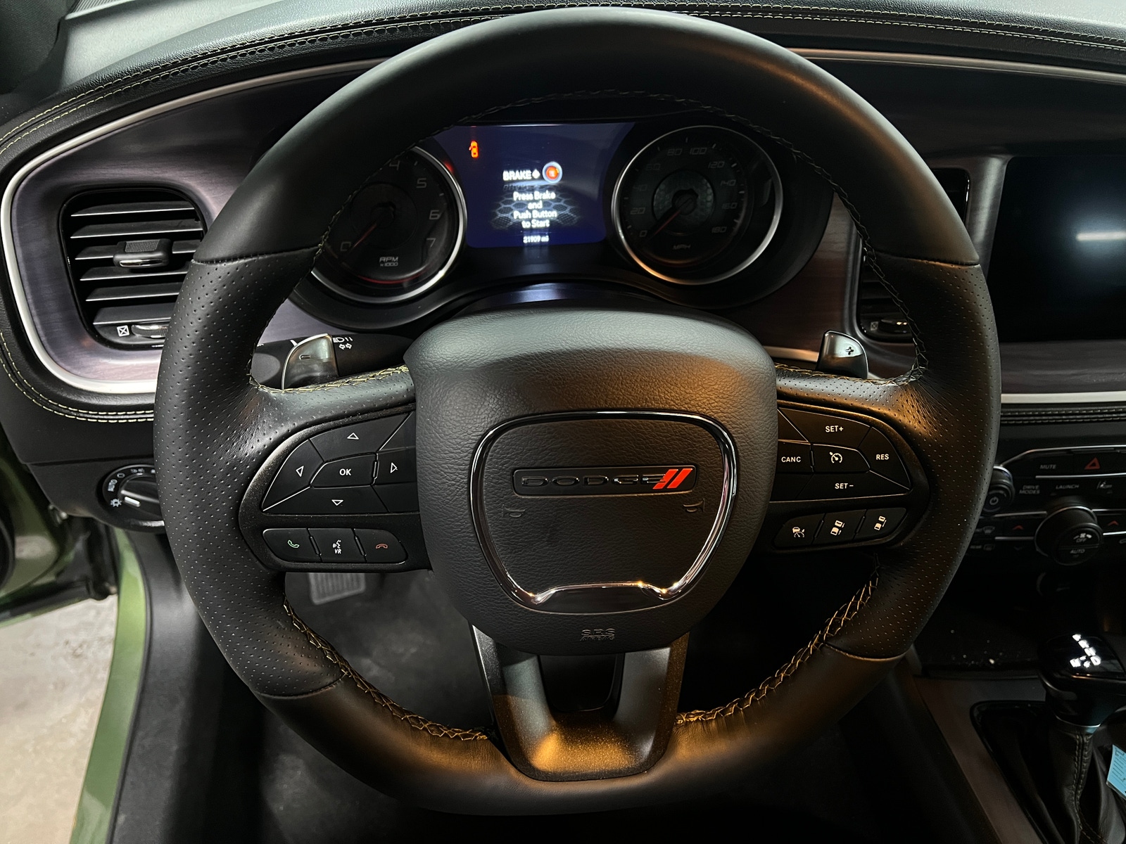 Thumbnail: 2023 Dodge Charger - 4