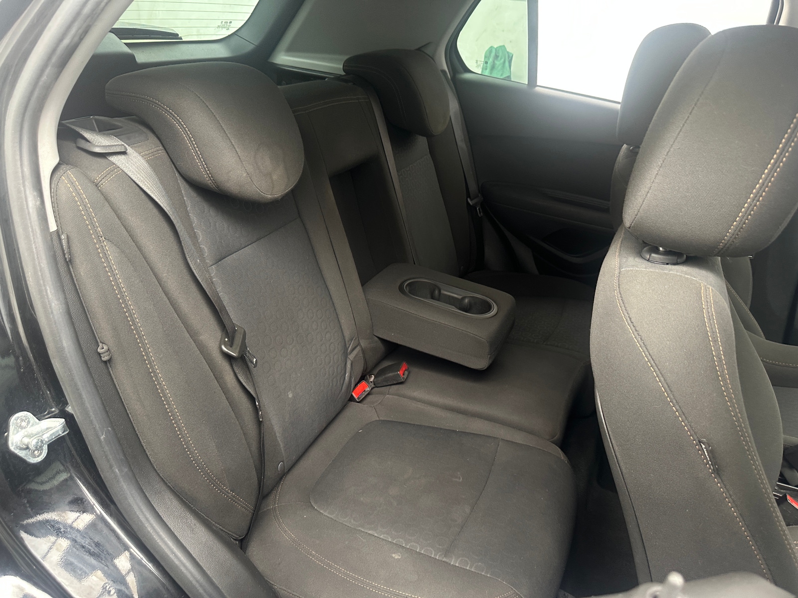 Thumbnail: 2020 Chevrolet Trax - 6