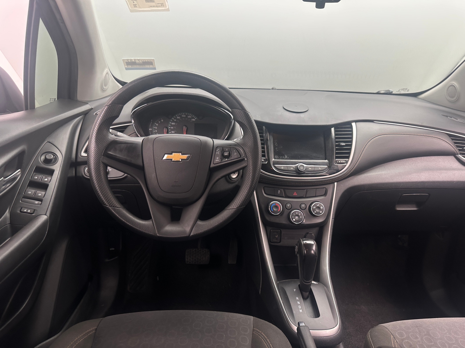 Thumbnail: 2020 Chevrolet Trax - 5