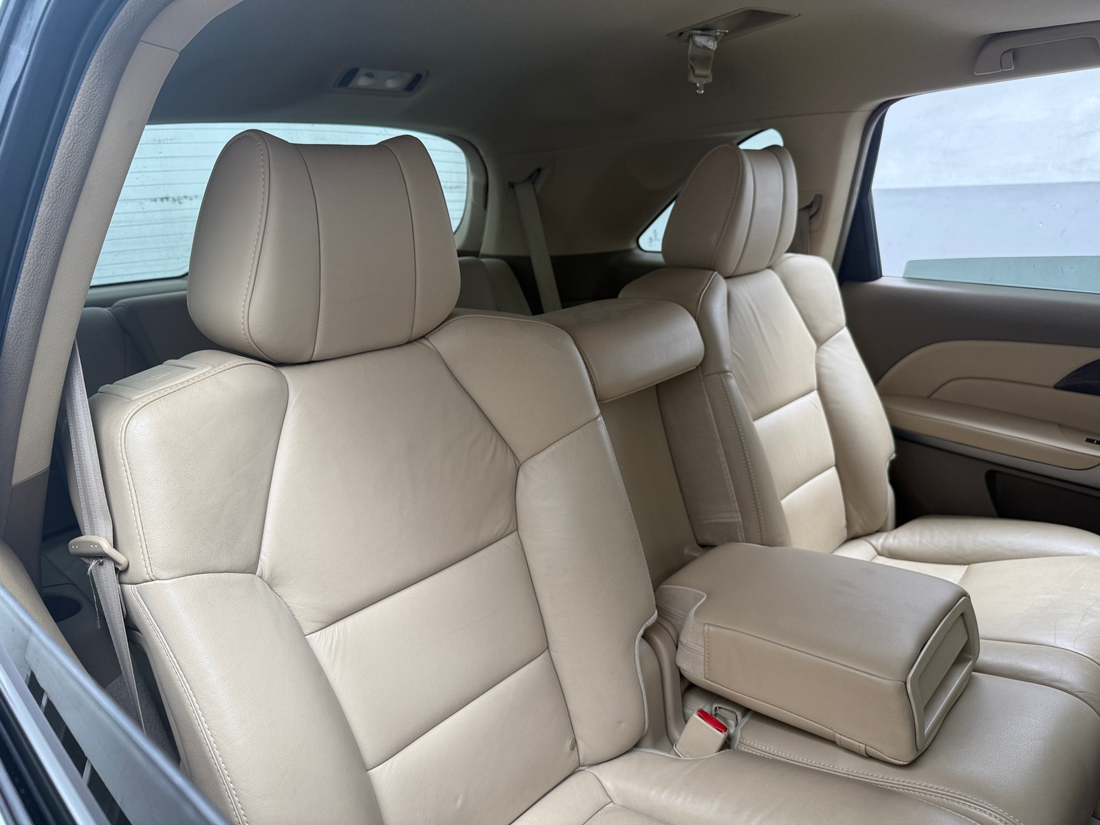 Thumbnail: 2013 Acura MDX - 5