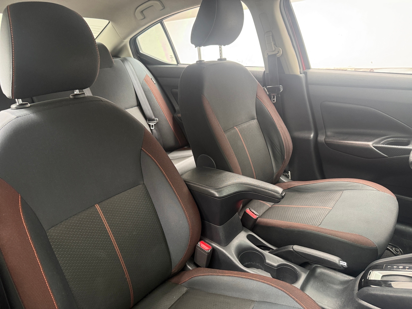 Thumbnail: 2020 Nissan Versa - 2