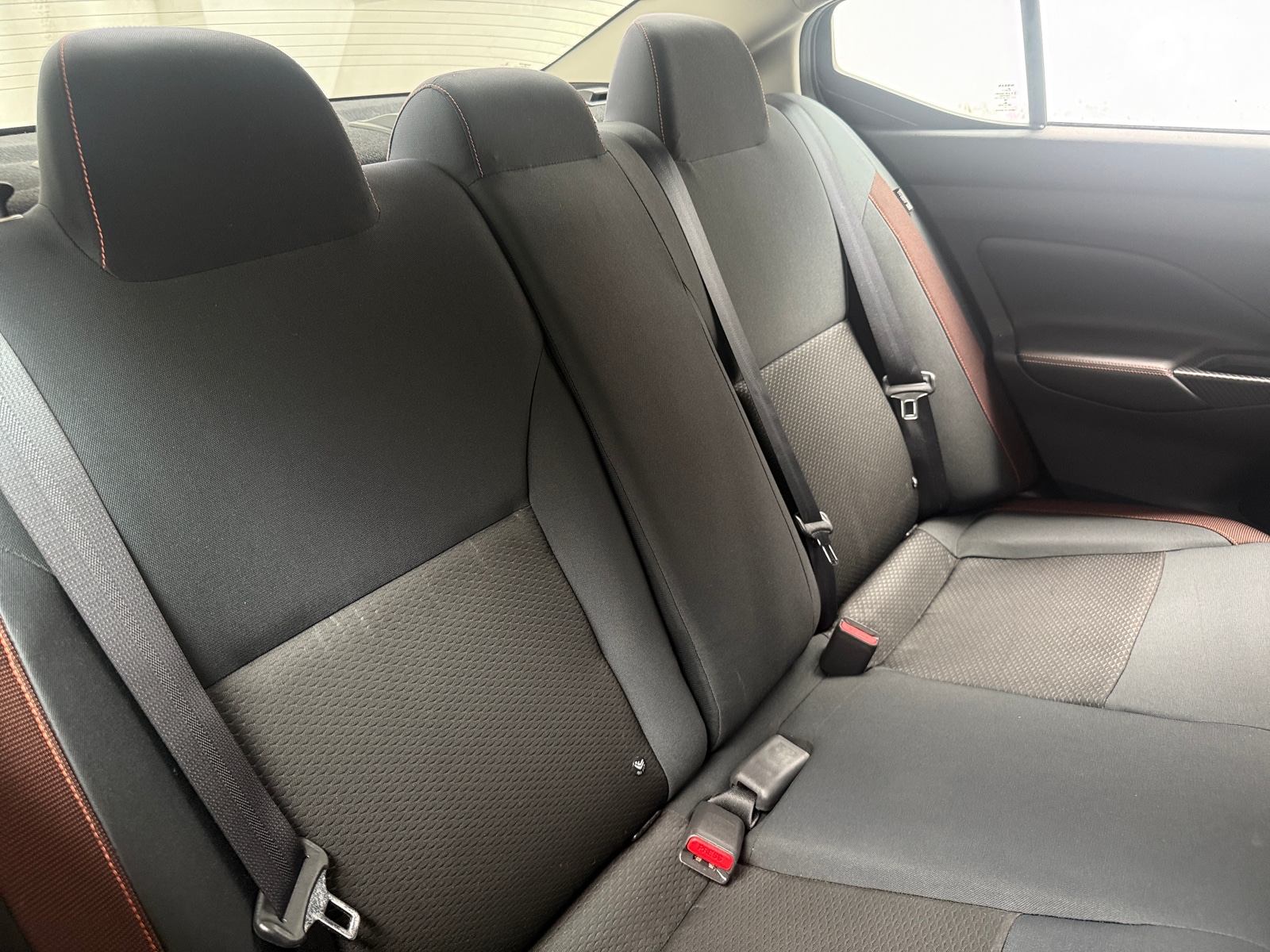 Thumbnail: 2020 Nissan Versa - 6