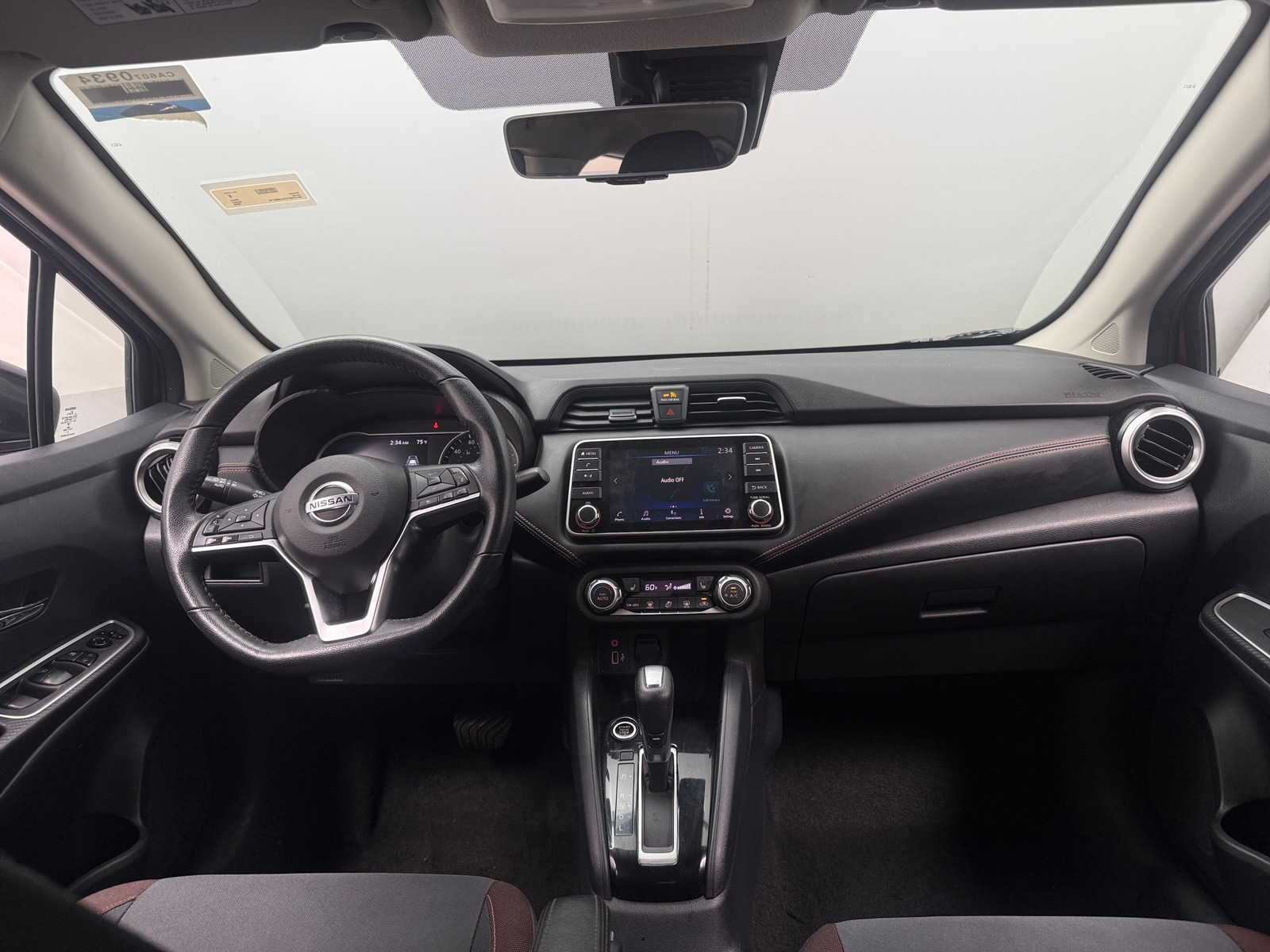 Thumbnail: 2020 Nissan Versa - 3