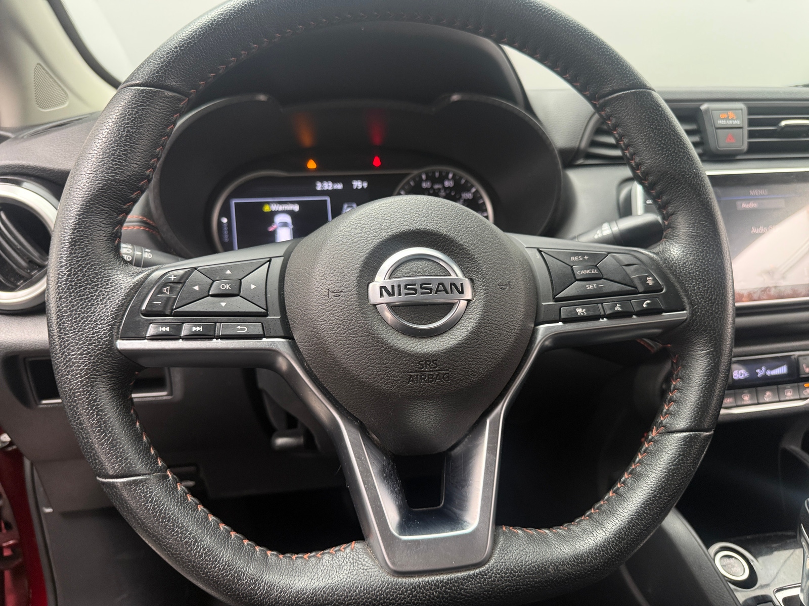 Thumbnail: 2020 Nissan Versa - 5