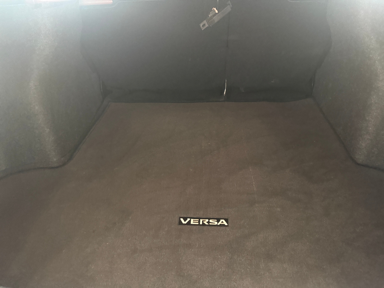 Thumbnail: 2020 Nissan Versa - 7