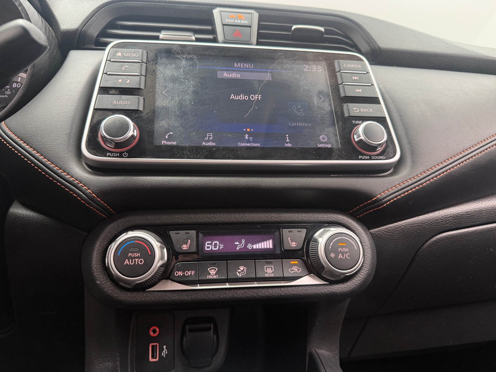 Thumbnail: 2020 Nissan Versa - 4