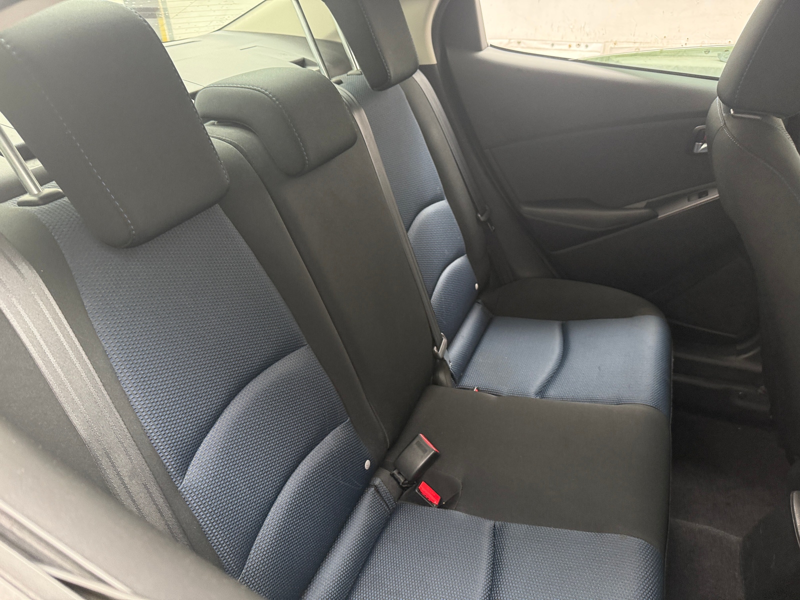 Thumbnail: 2016 Scion iA - 6