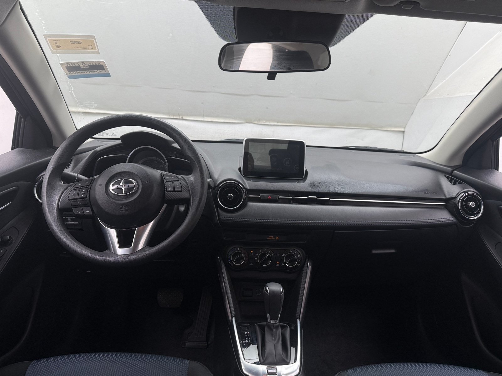 Thumbnail: 2016 Scion iA - 3