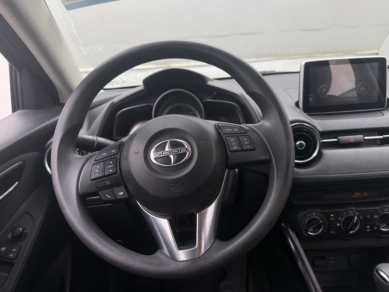 Thumbnail: 2016 Scion iA - 5