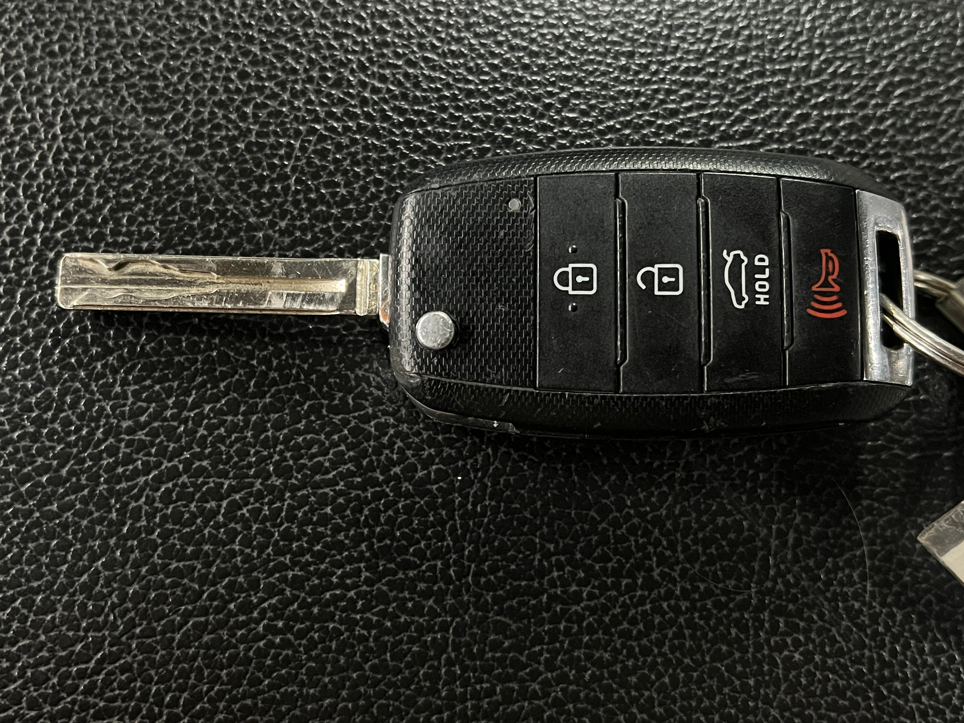 Used 2015 Kia Optima LX with VIN 5XXGM4A78FG371582 for sale in South Chesterfield, VA