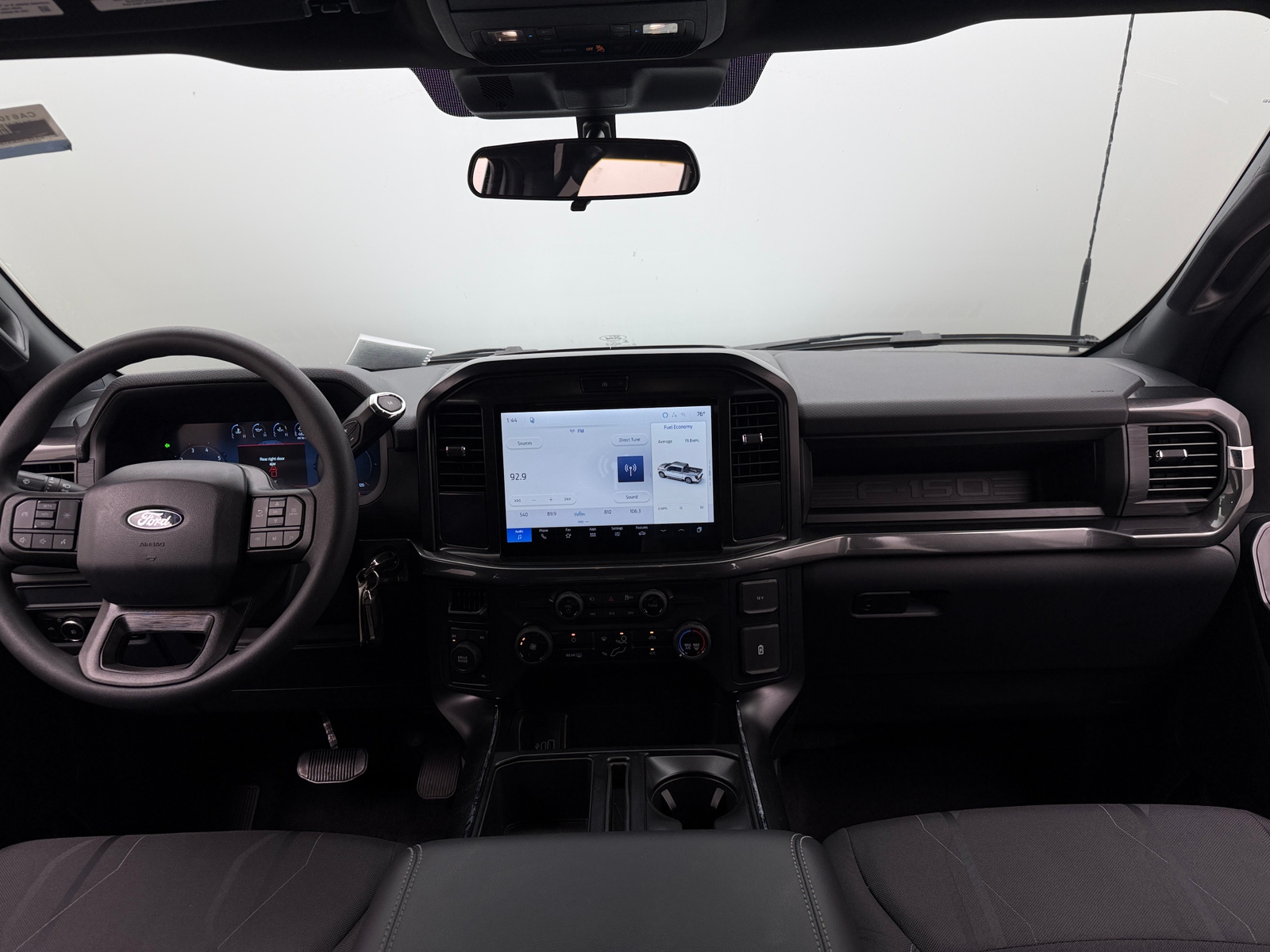 Thumbnail: 2026 Ford Econoline - 3