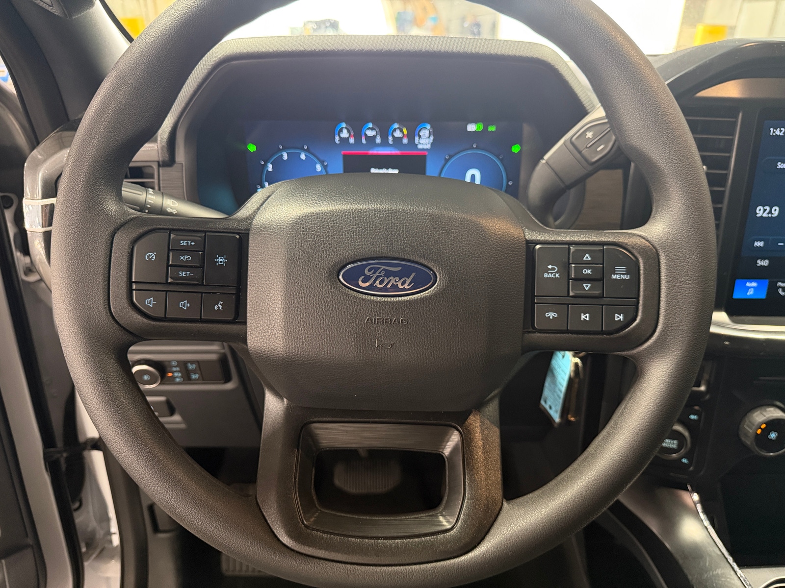 Thumbnail: 2026 Ford Econoline - 5