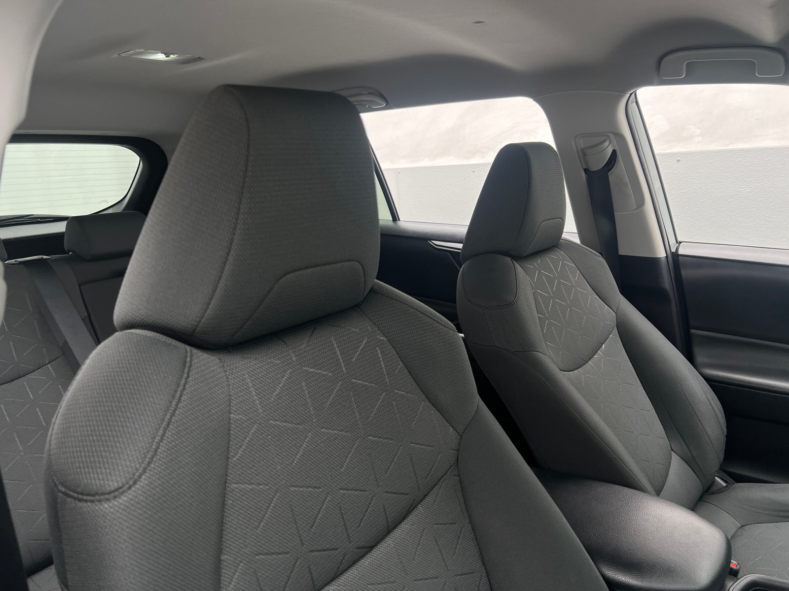 Thumbnail: 2021 Toyota RAV4 - 2