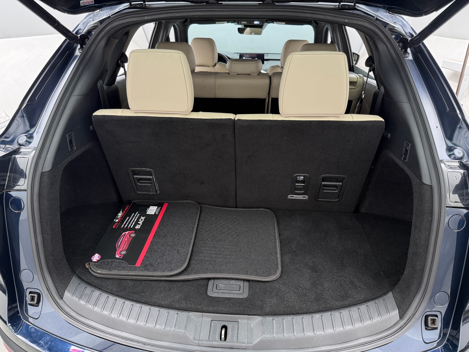 Thumbnail: 2021 Mazda CX-9 - 6