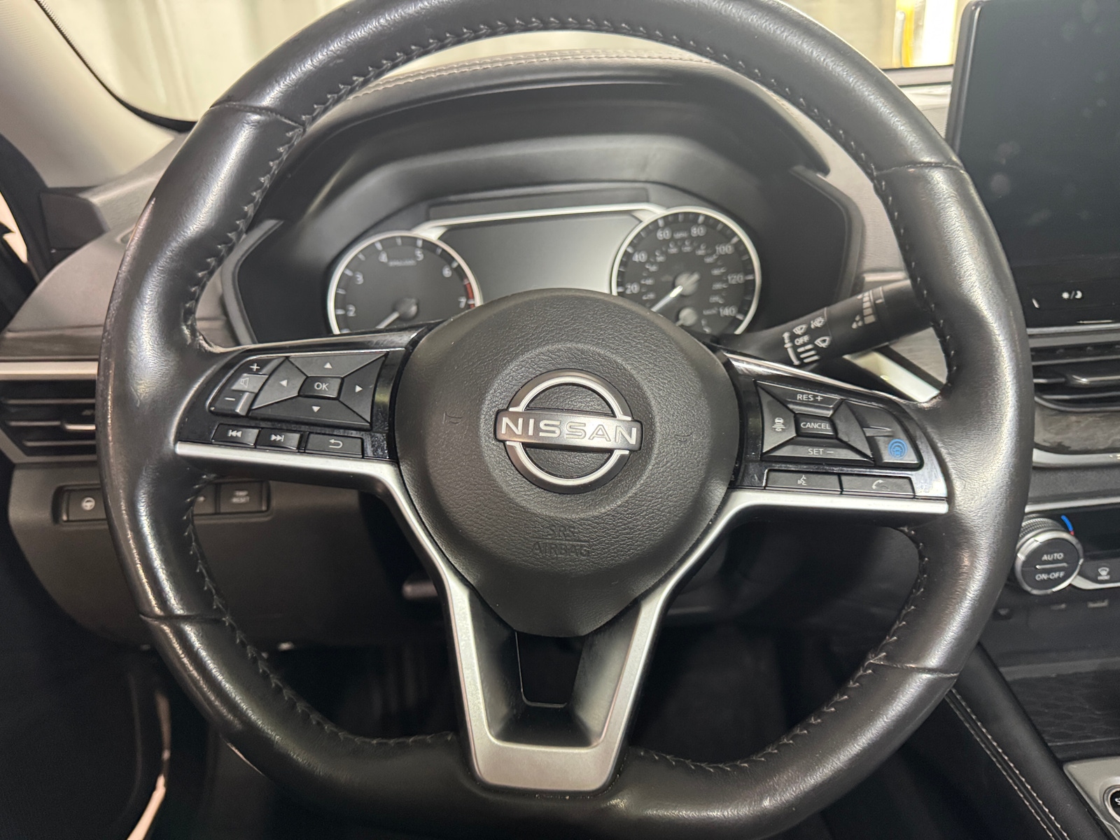 Thumbnail: 2023 Nissan Altima - 4