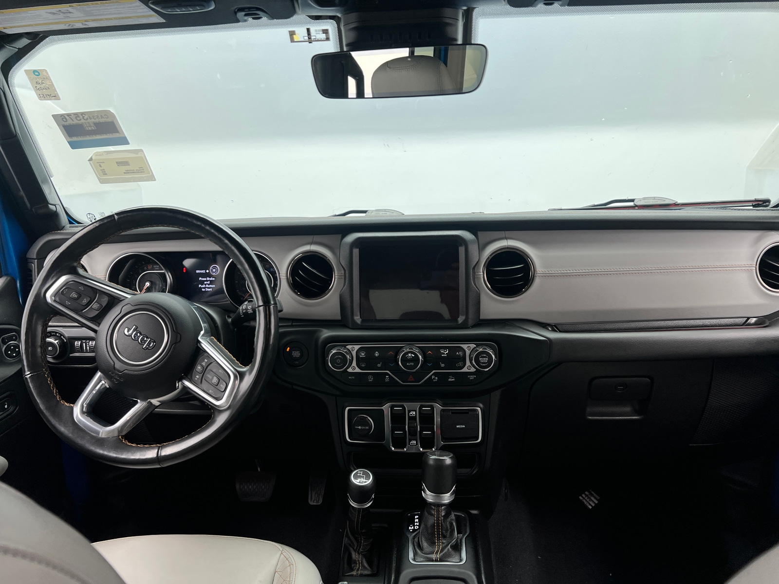 Thumbnail: 2022 Jeep Wrangler - 2
