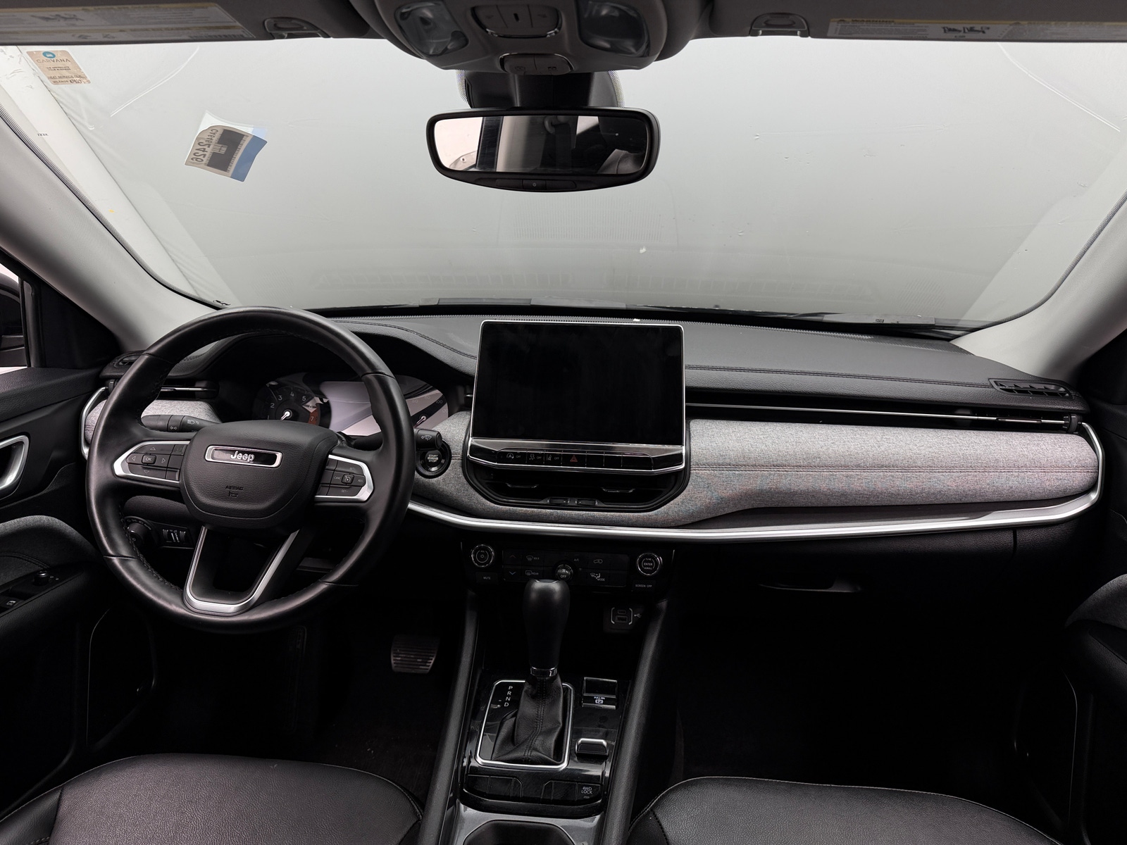 Thumbnail: 2022 Jeep Compass - 2