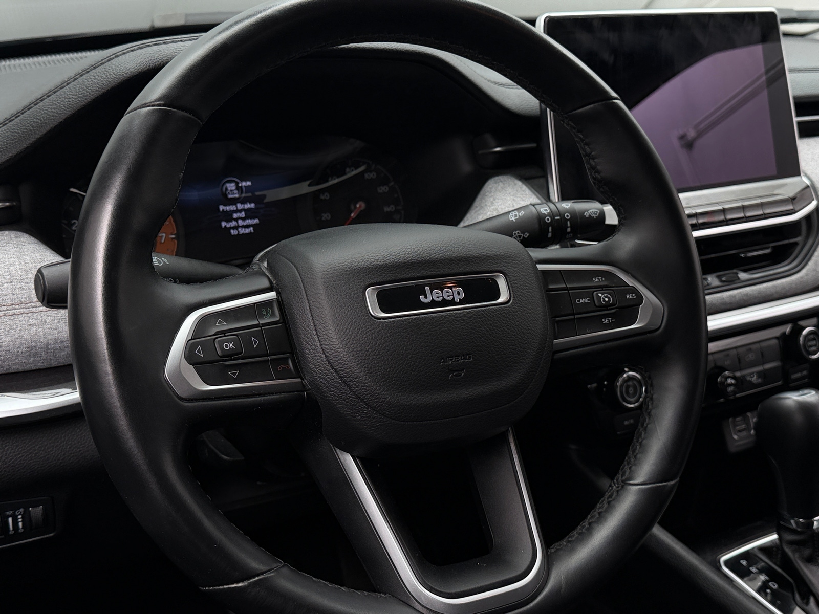 Thumbnail: 2022 Jeep Compass - 4