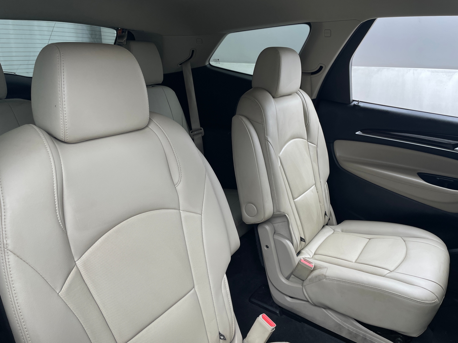 Thumbnail: 2019 Buick Enclave - 5