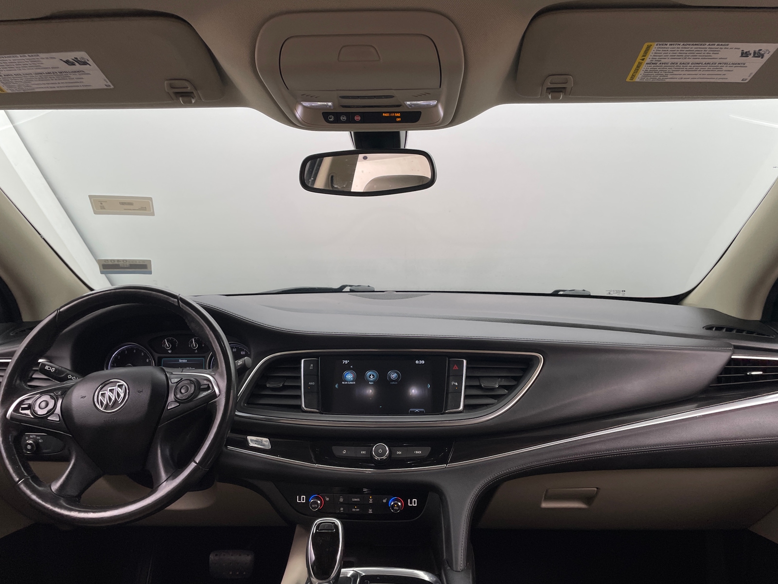 Thumbnail: 2019 Buick Enclave - 2