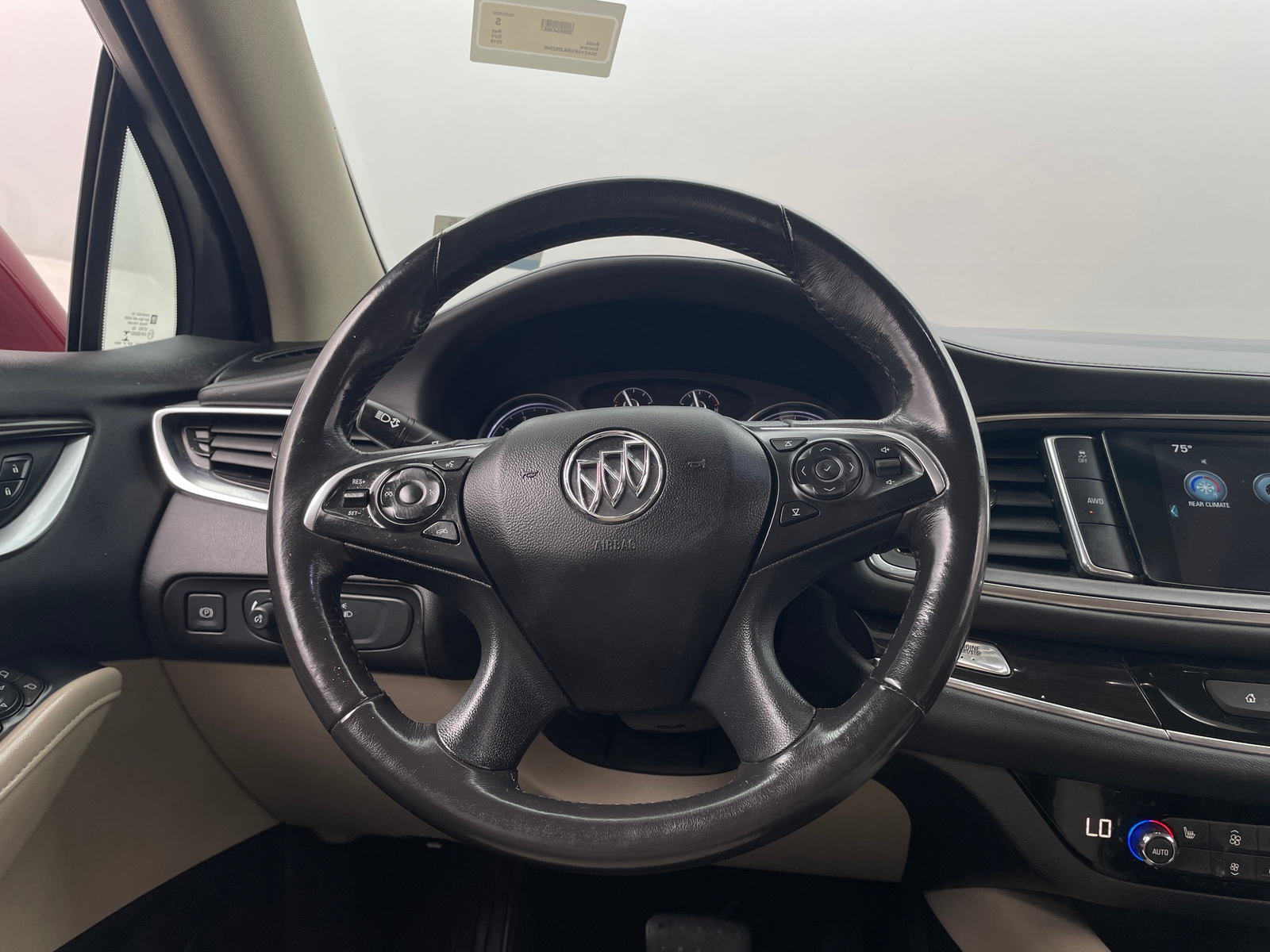 Thumbnail: 2019 Buick Enclave - 4