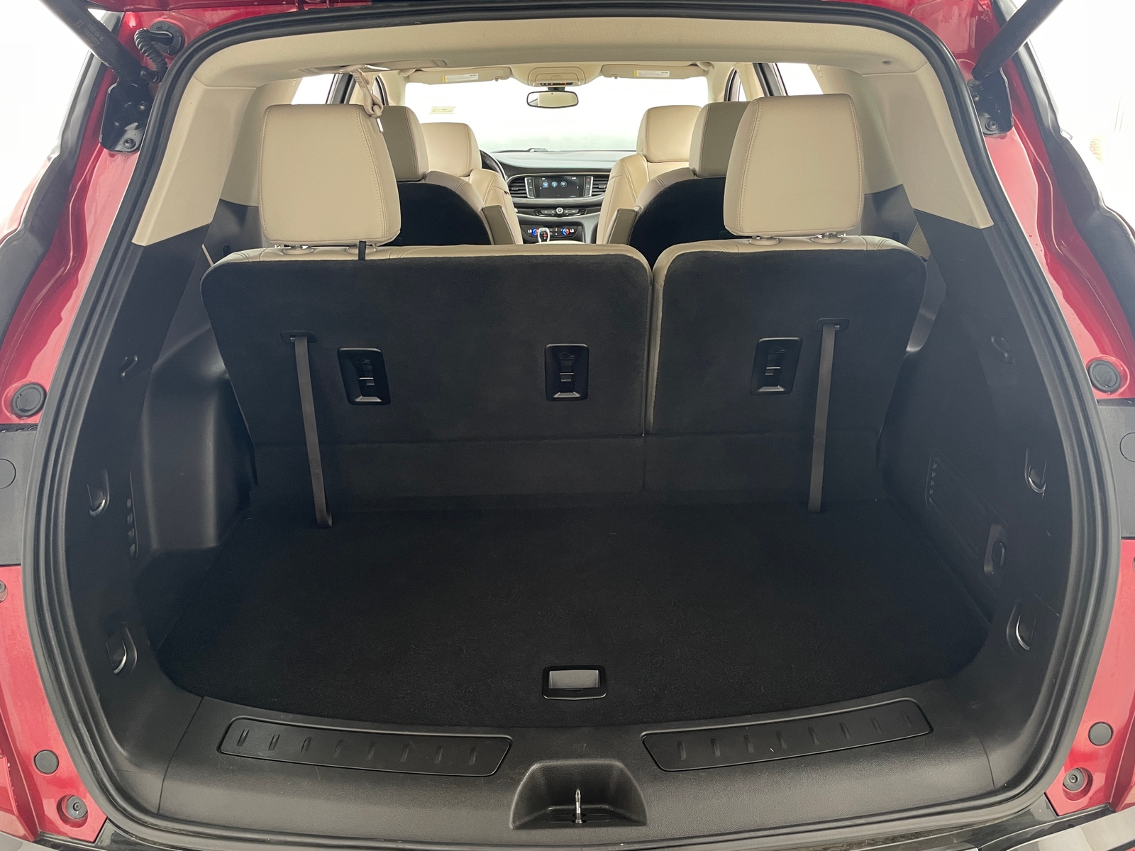 Thumbnail: 2019 Buick Enclave - 6