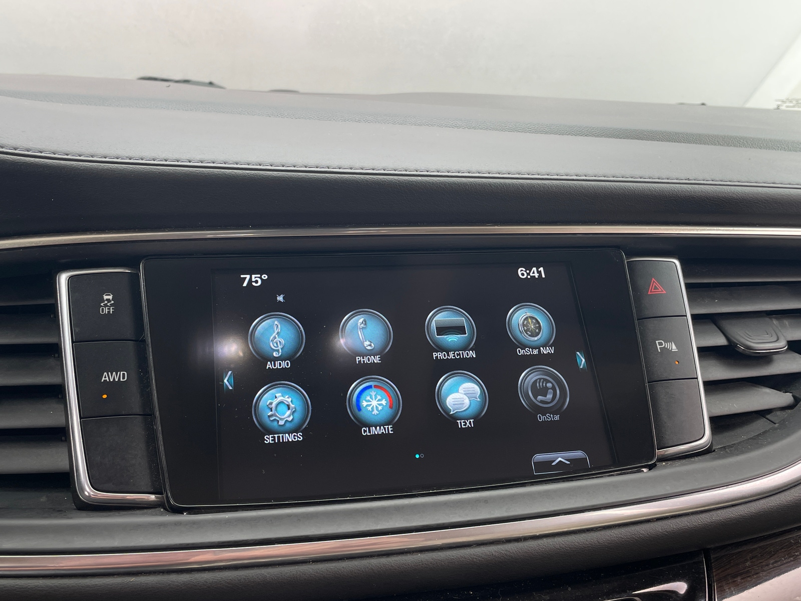 Thumbnail: 2019 Buick Enclave - 3