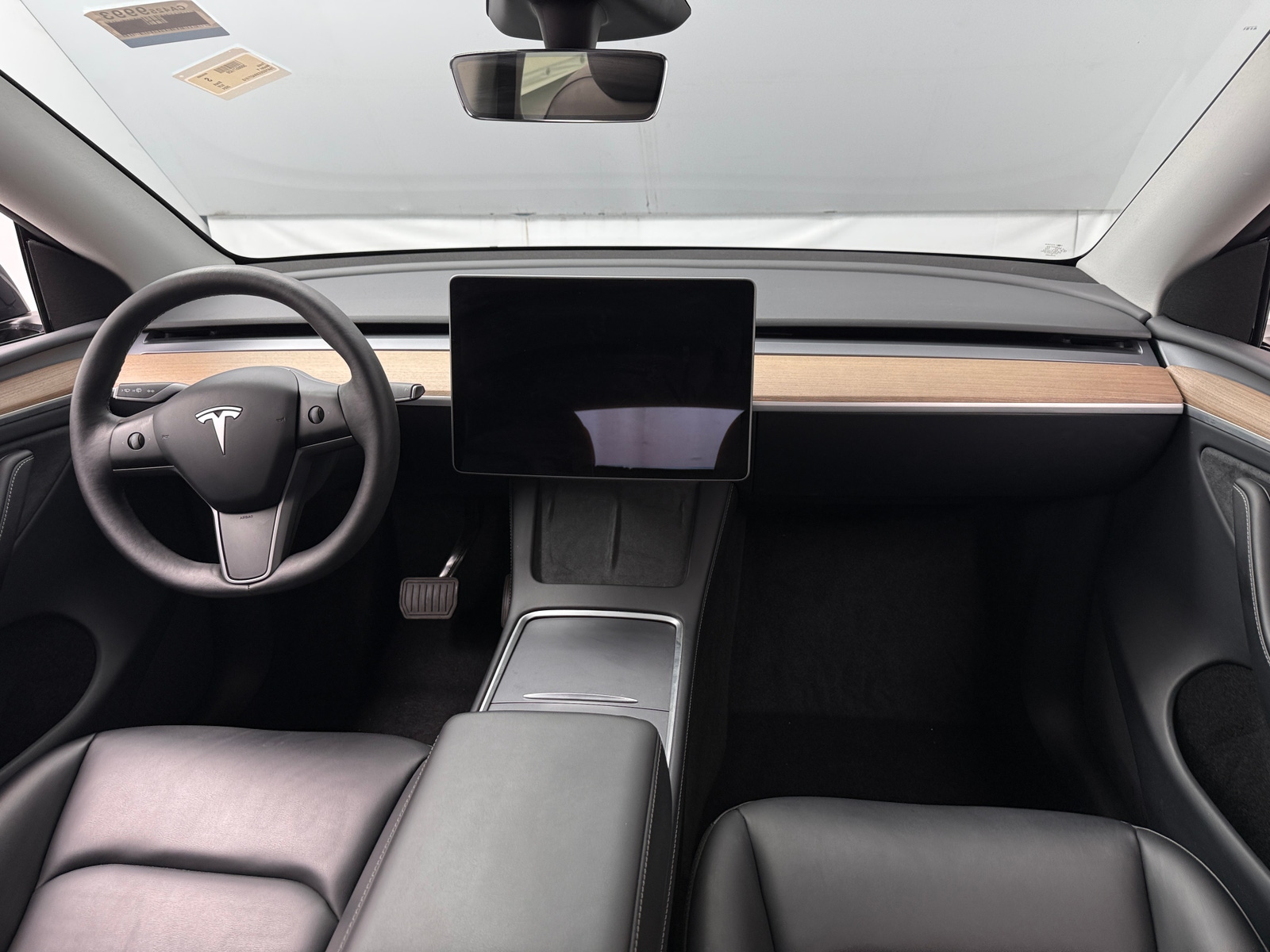 Thumbnail: 2024 Tesla Model Y - 2